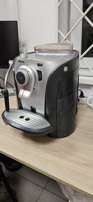 Кавоварка Saeco Odea Go