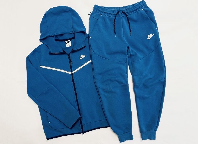 Костюм nike tech fleece оригінал!!!