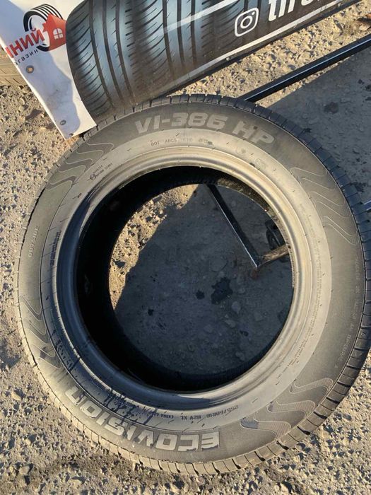 255 r18 65 - Купити шини, диски та колеса для авто - Ціна на OLX.ua