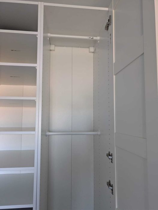 Armário Ikea Modular PAX