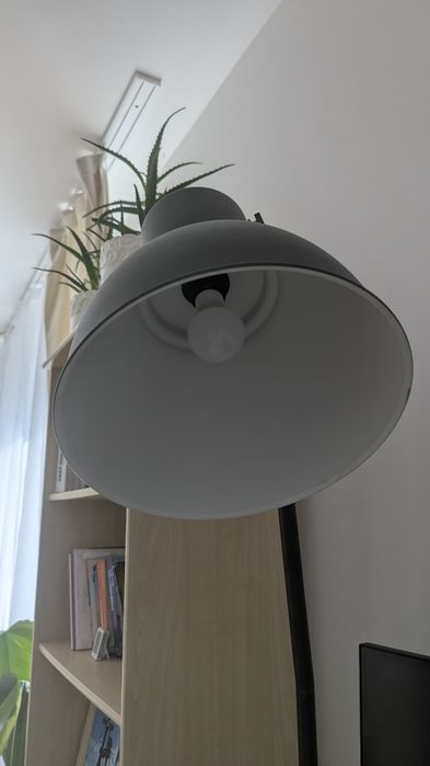 Lampa podłogowa Ikea