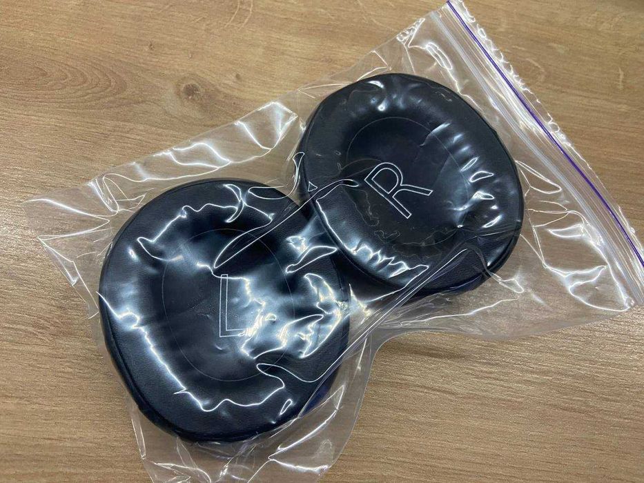 Амбушюры Microsoft Xbox One Wireless Series, Xbox Wireless Headset