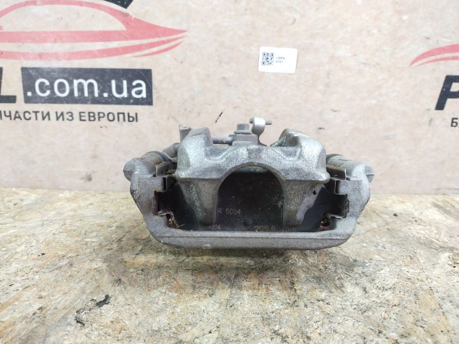 Opel Mokka 2012-2019 Суппорт задний правый 42359086