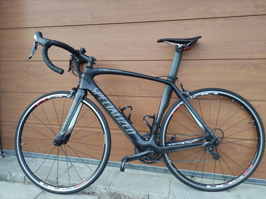 Specialized Venge Expert r.56, Shimano 105