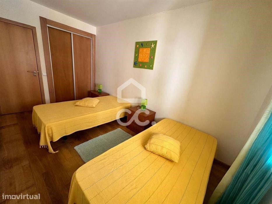 Apartamento T2