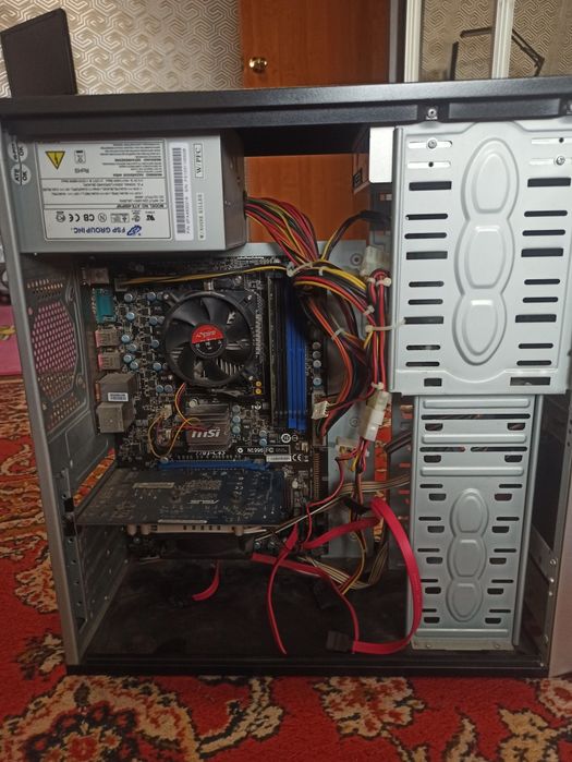 Системний блок пк
