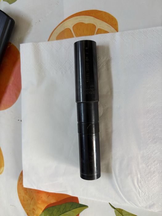 Criochoque plus  benelli