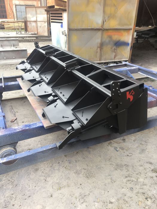 Окучник, картоплепідгортувач