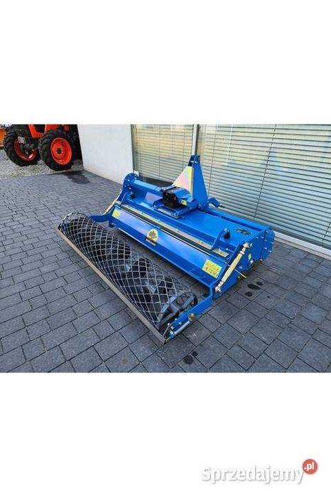 Glebogryzarka Separacyjna SB145 Mikann