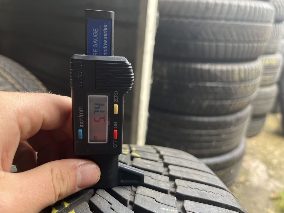 2x 215/50/19 bridgestone WeatherControl A005 wielosezonowe 2020 2szt