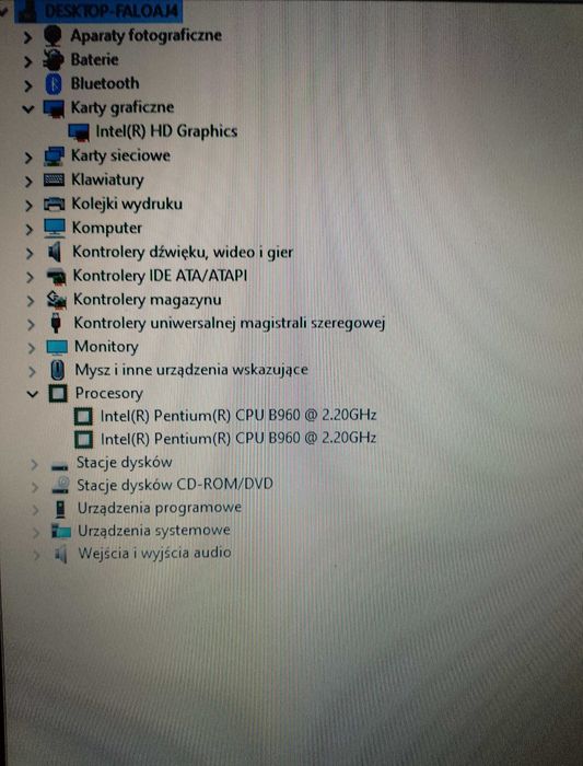 Laptop Notebook Duka PC.