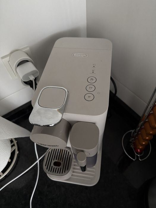 DeLonghi Nespresso Lattissima One Evo