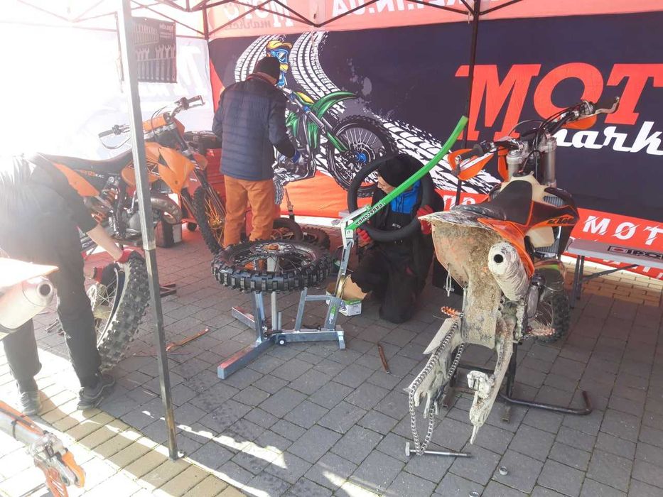 Сервісний центр Shineray