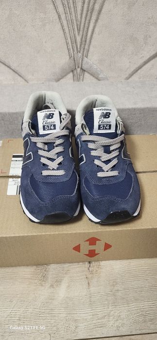 Кросівки дитячі New Balance