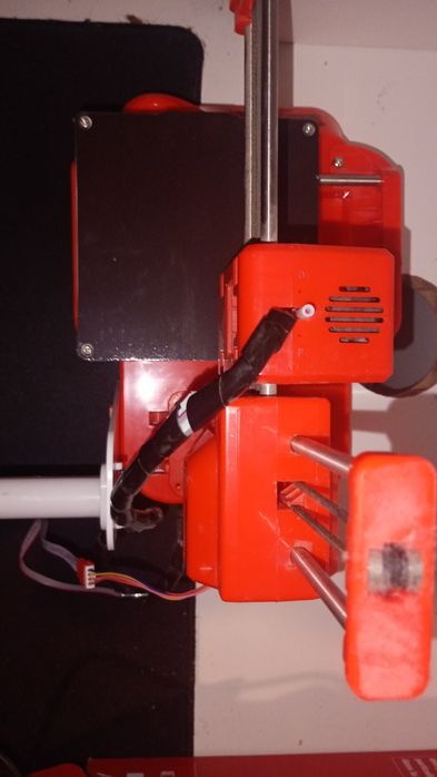 Drukarka 3d easythreed