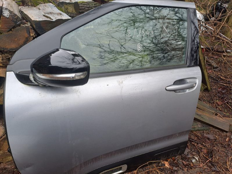 Citroen cactus liftt drzwi lewe KCAC