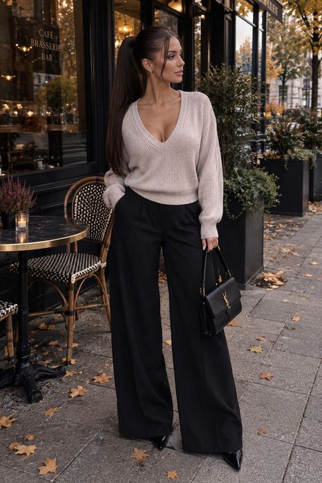 Джемпер Pull&Bear m