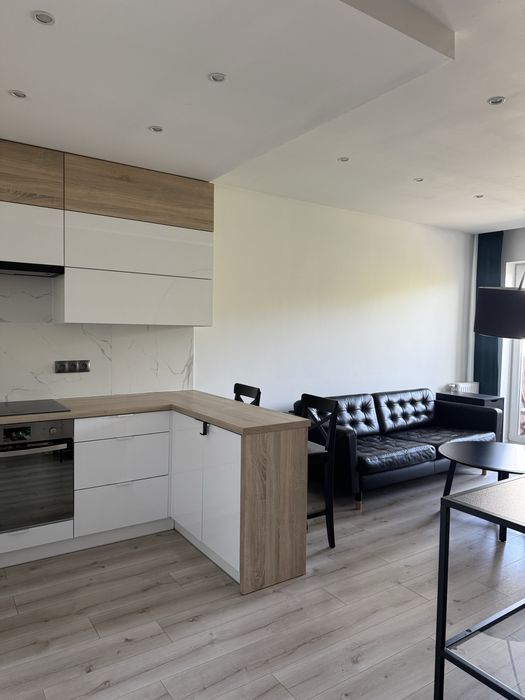 2 pokoje z balkonem | 40m2 | bezpośrednio, bez prowizji | wysoki standard | park śląski