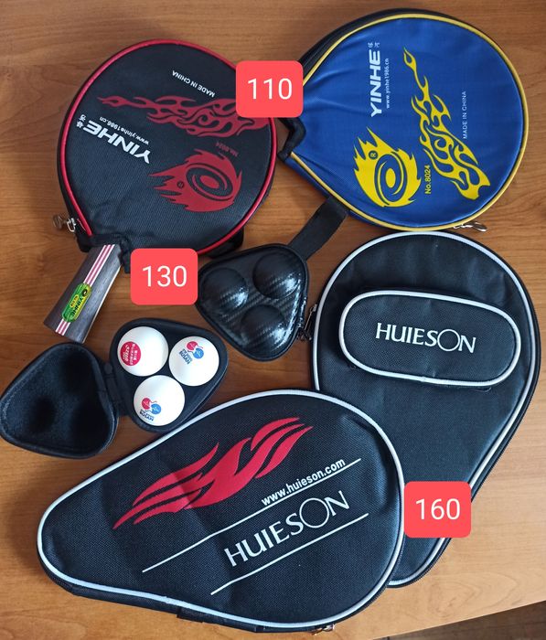 Чехлы для ракетки настольный теннис, чехол, чохол