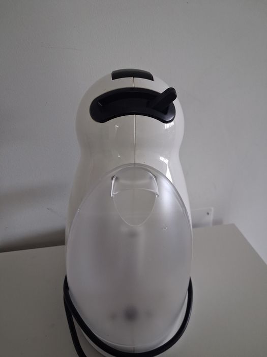 Máquina Café Dolce Gusto Piccolo Krups