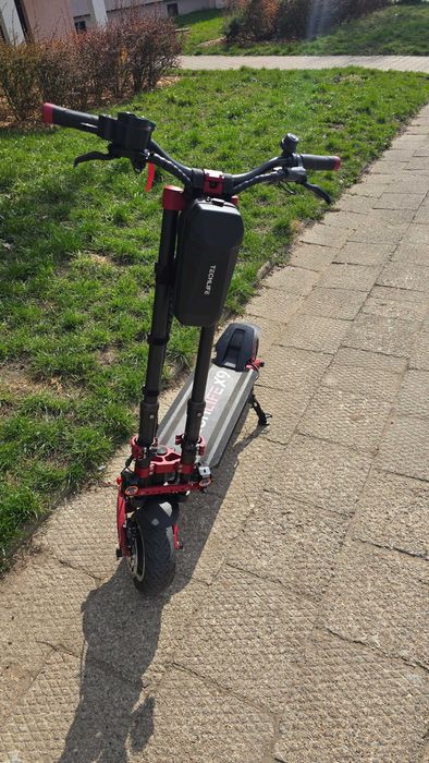 Hulajnoga techlife X9