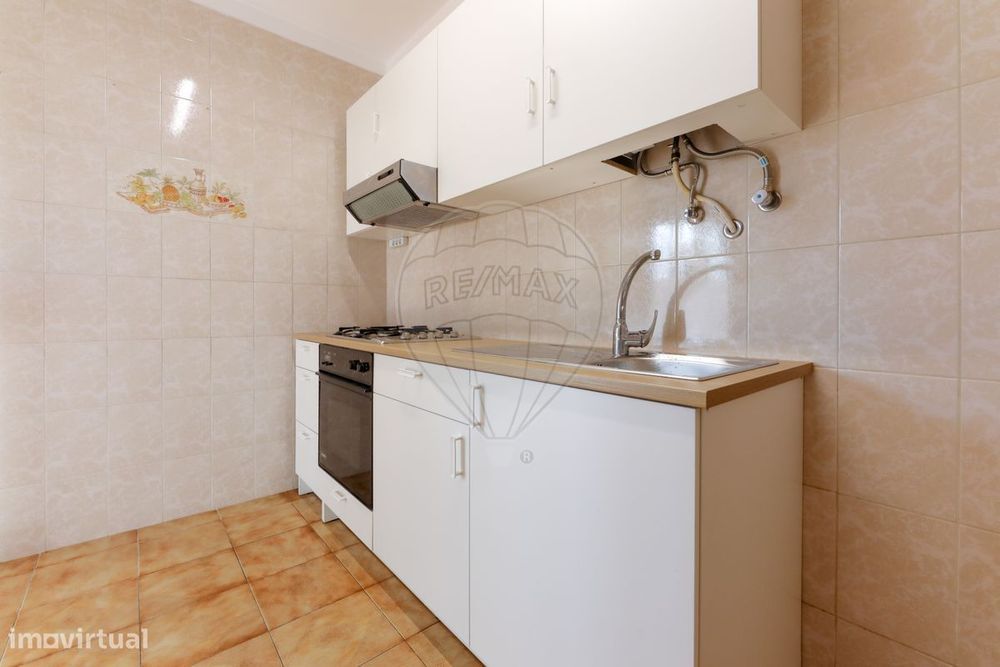 Apartamento T4 para venda