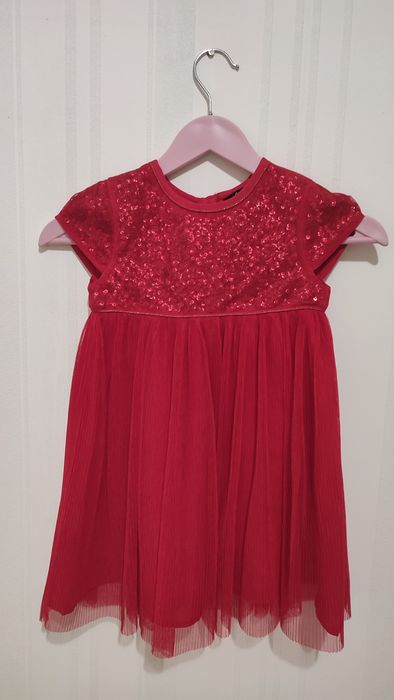 Сукня святкова George, Lupilu, Next