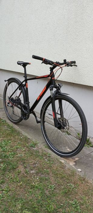 Rower KTM LIFE 28 (M)