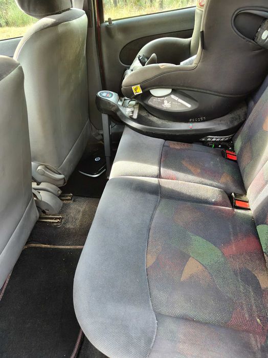 Renault Clio de 1999