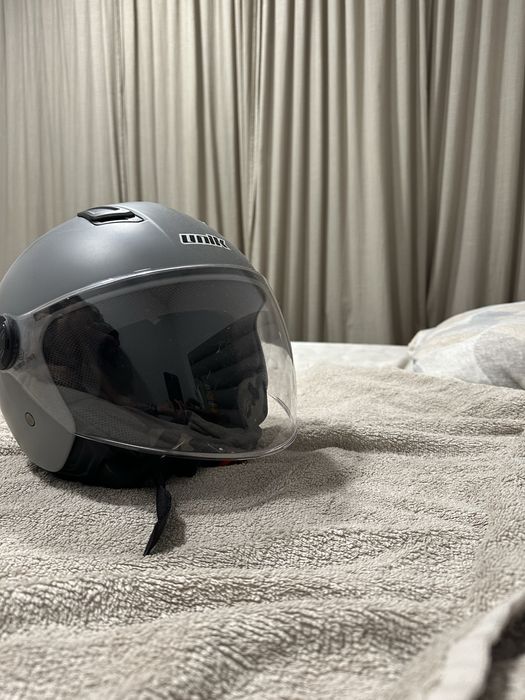 Capacete Unik tamanho M