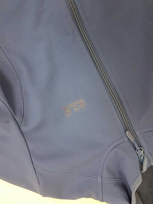 JACK WOLFSKIN kurtka softshell XS