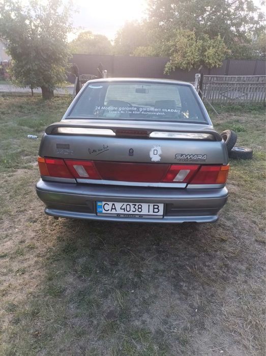 Продам ваз 21015