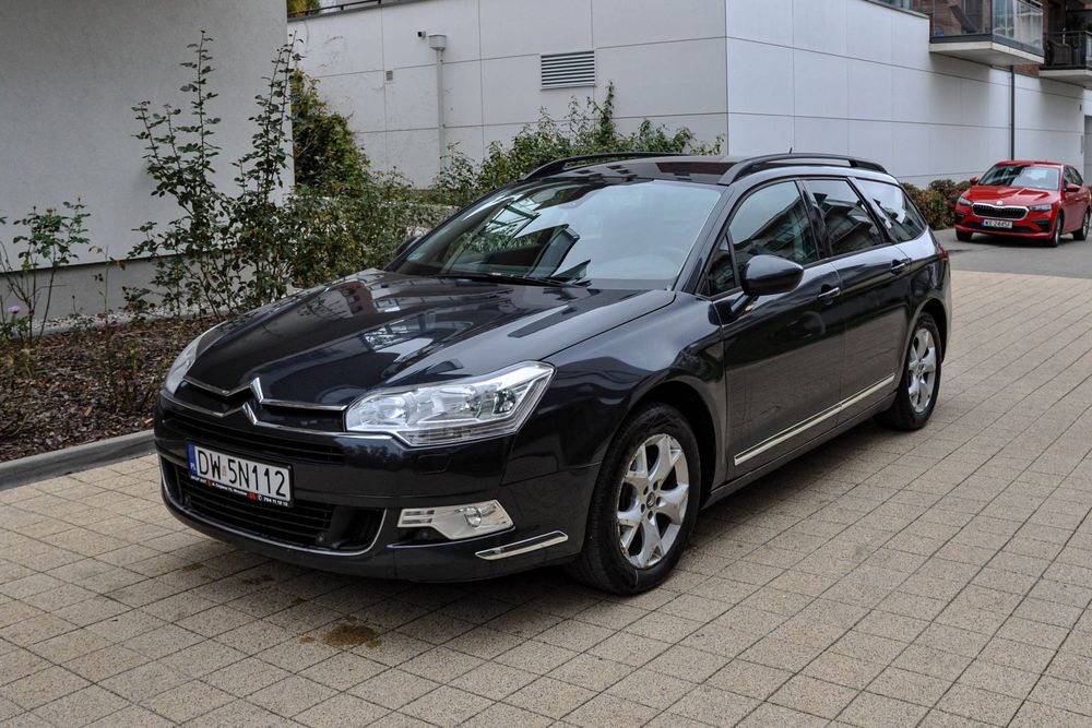 Citroën C5