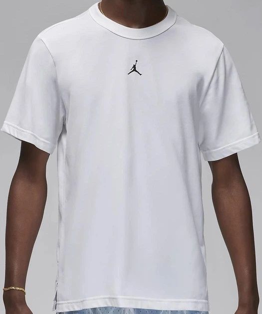 Футболка Чоловіча Спортивна Air Jordan Dri-Fit Sport Performance (Оригінал) Нова!