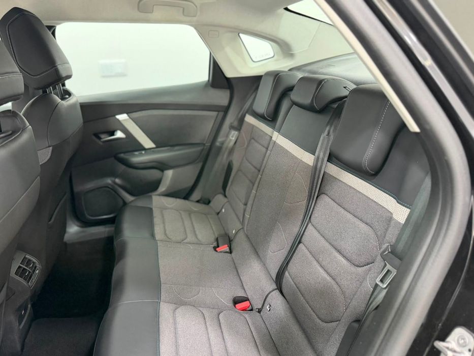Citroën C4 X 1.2 PureTech Plus EAT8