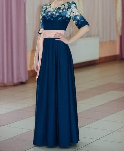 Плаття 38 розмір