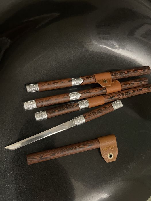 Сувенир катана новый