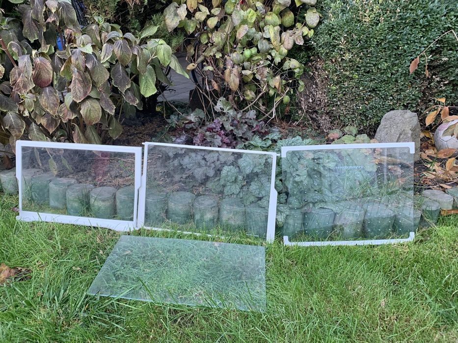 Полки для холодильника