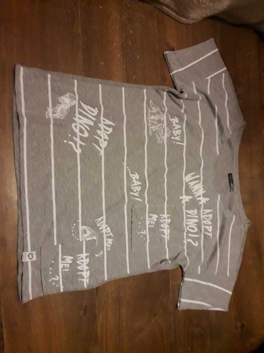 koszulka t shirt