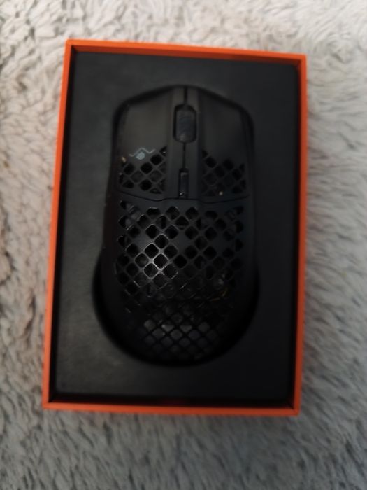 Myszka Steelseries Aerox 3 wireless