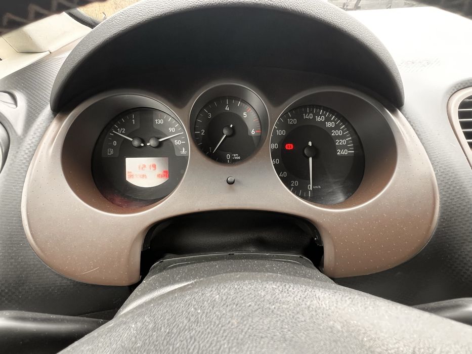 Seat Altea XL Freetrack