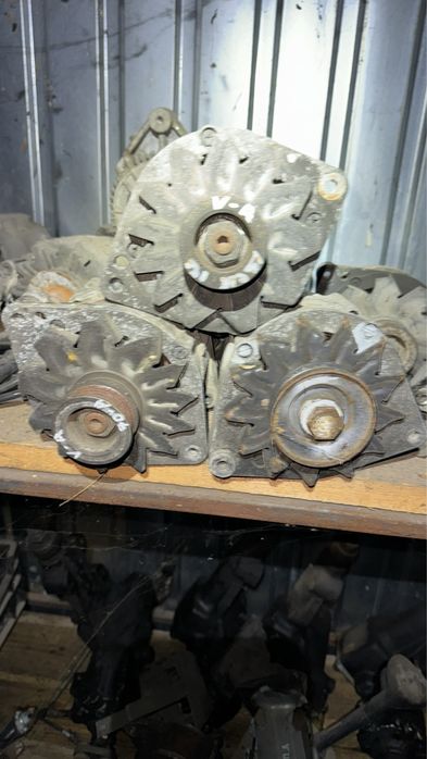 Разборка опель генератор омега вектра астра кадет аскона корса