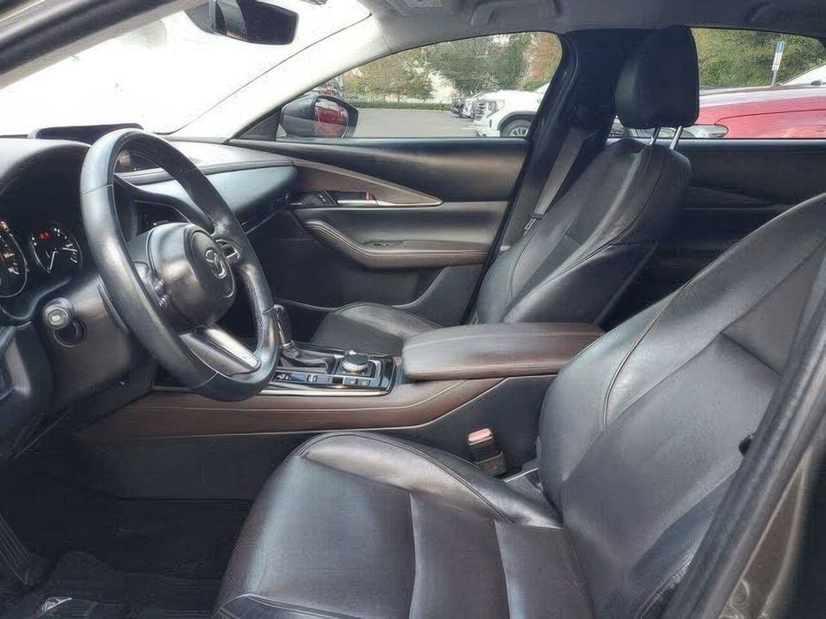 Mazda CX-30 Select      2020