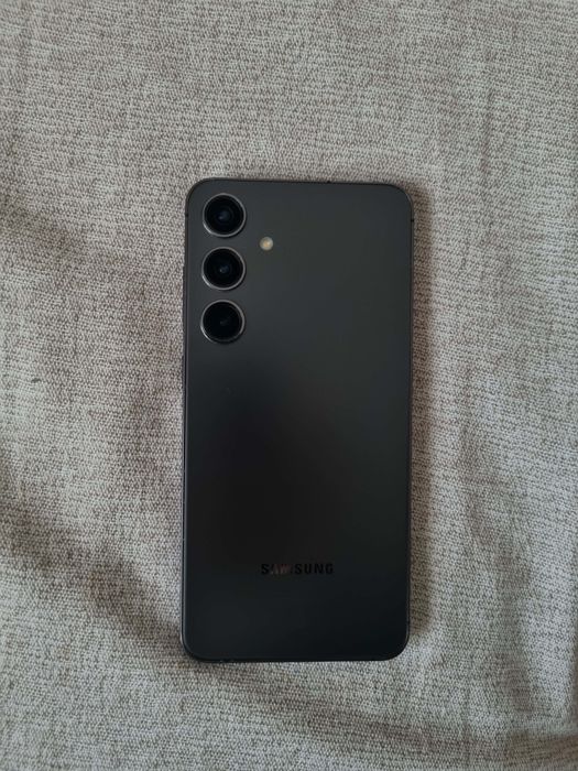 Samsung S24+ do naprawy lub na części