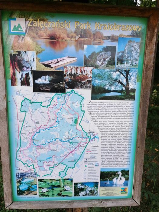 Domek letniskowy nad rzeką  Warta  z  podgrzewanym basenem