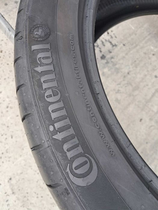 Резина літня, 285/40 R21 Continental Sport Contact 5 (арт 16383)