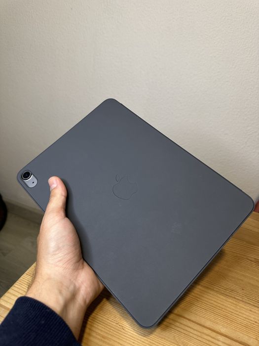 iPad AIR 4 256GB | LTE + capa ORIGINAL