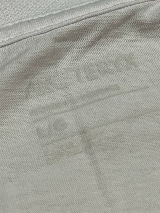 Футболка Arc’teryx