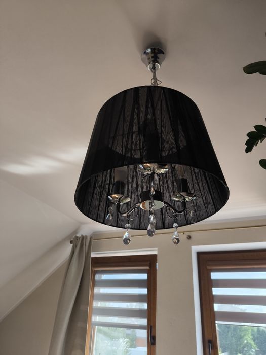 Lampy dekoracyjne