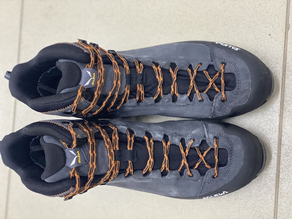 Трекінгові черевики Mtn Trainer Classic Mid Gtx M 61426/0871